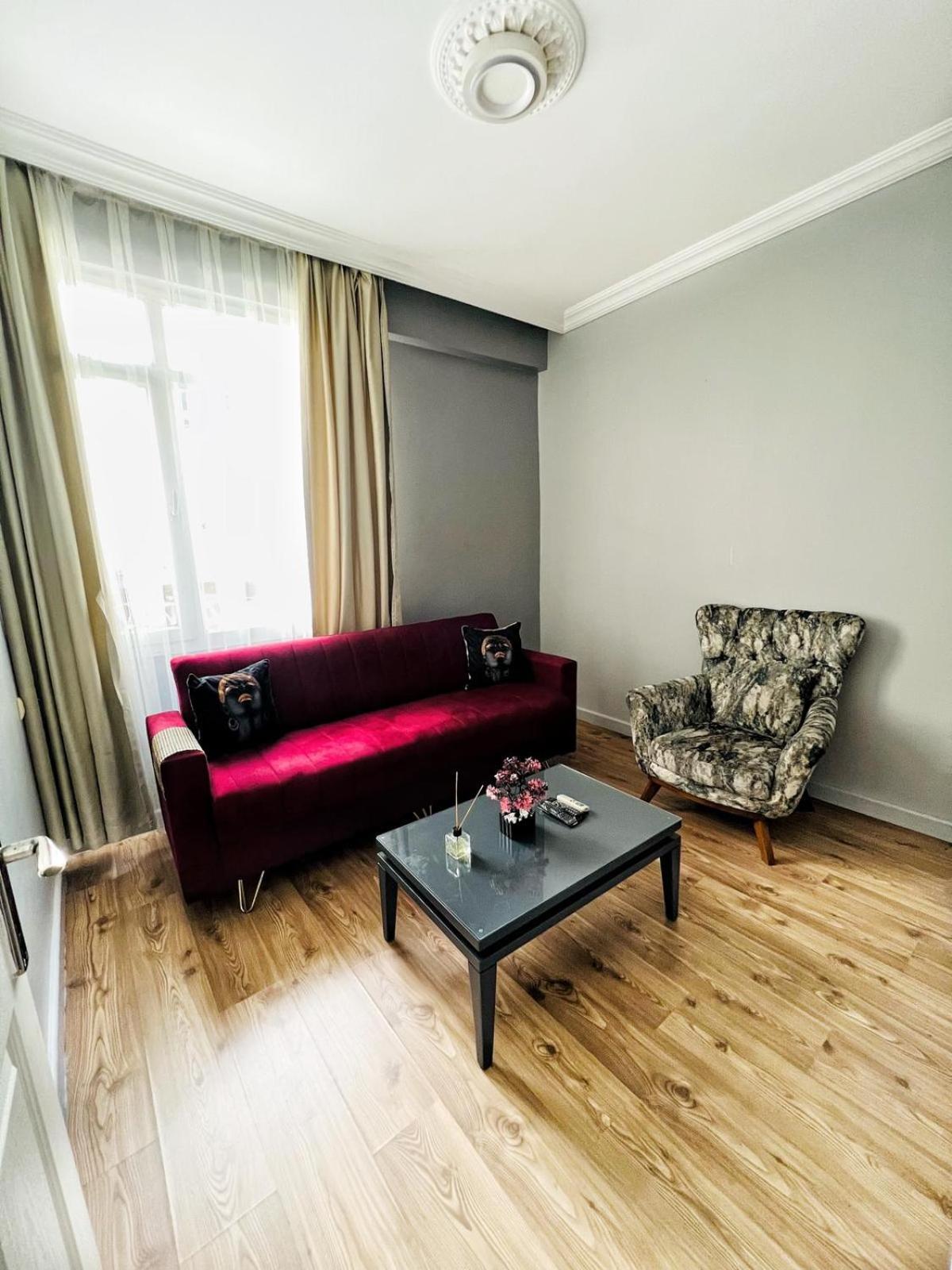 Zebra Hotel Alsancak อิซมีร์ ภายนอก รูปภาพ