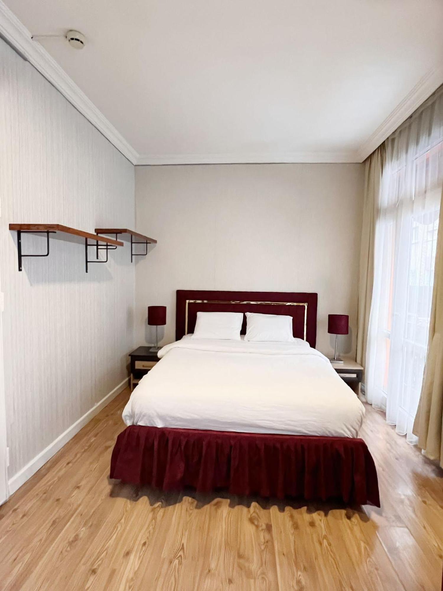 Zebra Hotel Alsancak อิซมีร์ ภายนอก รูปภาพ